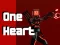 Igra One Heart spletu