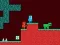 Igra Fire and Water Blockman spletu