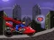 Igra Batman Vs Superman Race spletu