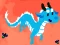 Igra Curly's Chase spletu