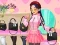Igra Girly High Necks spletu