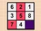 Igra Block Numbers Puzzle spletu