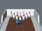Igra Simple Bowling spletu
