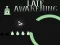 Igra Late Awakening spletu