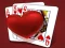 Igra Card Hearts spletu