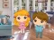 Igra Kids Find Grandma Gifts spletu