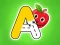 Igra Kids Quiz: English Alphabet Challenge 2 spletu