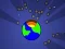 Igra Save Earth spletu