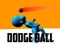 Igra Dodge Ball spletu