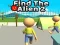 Igra Find The Alien 2 spletu
