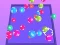 Igra Balls Merge: 2048 3D spletu