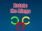 Igra Rotate The Rings spletu