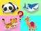 Igra Kids Quiz: Where Do They Live 2 spletu