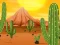 Igra Escape From Thar Desert spletu