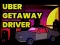 Igra Uber Getaway Driver spletu