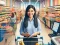 Igra Supermarket Simulator spletu