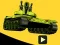 Igra Wild Tanks spletu