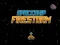 Igra Spaceship Firestorm spletu