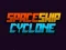 Igra Spaceship Cyclone spletu