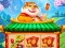 Igra Lucky Tiger spletu