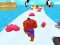 Igra Superhero Race spletu