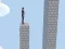 Igra Parkour puzzle - FlipPuzzle spletu