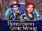 Igra Honeymoon Gone Wrong spletu
