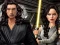 Igra Star Wars Interstellar Romance spletu