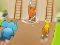 Igra Animal Shifting spletu