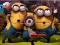 Igra Jigsaw Puzzle: Minions Party spletu