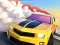 Igra Nitro Speed Car Racing spletu