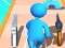Igra Weapon Run Battle spletu