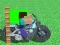 Igra Noob Crazy Motorcycle spletu
