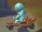 Igra Kart Racer spletu