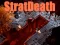 Igra StratDeath spletu