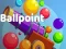 Igra Ballpoint spletu