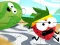 Igra Jigsaw Puzzle: Fruit Race spletu