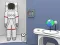 Igra Space Museum Escape spletu