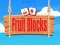 Igra Fruit Blocks spletu
