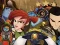 Igra Slugterra Puzzle 5 spletu