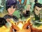 Igra Slugterra Puzzle 4 spletu