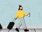 Igra Exciting Escape-Find Travelling Van spletu