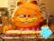 Igra Jigsaw Puzzle: Garfield And Lasagna spletu