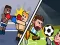 Igra Sports Stars: Mini Fun spletu