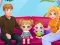 Igra Baby Cathy Ep40 Fun Glamping spletu