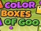 Igra Color Boxes Of Goo spletu