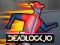 Igra Deadlock.io spletu