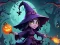 Igra Sinister Witch Rescue spletu