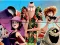 Igra Jigsaw Puzzle: Hotel Transylvania spletu