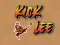 Igra Kick Lee spletu